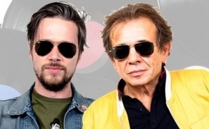 Oüi FM offre son poids en vinyles