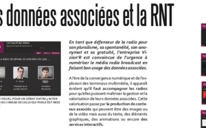 LLP 35 - Les données associées et la RNT