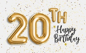 20 ans ! L'anniversaire Rock'n'Roll du podcast