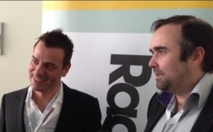 Tête à tête avec Serrano-Sanquer