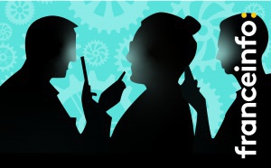 franceinfo lance un nouveau podcast original