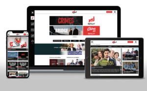 NRJ Play : une nouvelle interface au service de l'utilisateur