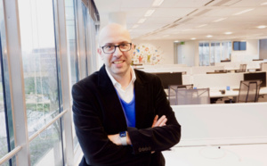 Targetspot nomme Alexandre Ouhadi, ex-cadre dirigeant de Procter &amp; Gamble 