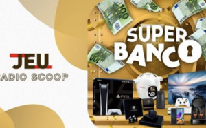 Succès du "Super Banco" sur Radio Scoop 
