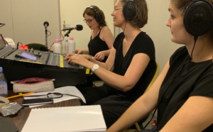 Radio Classique capte les orchestres malgré la pandémie