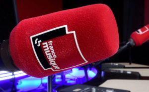 Les micros de France Musique au cœur des régions