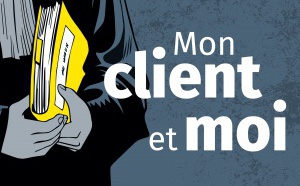 Europe 1 Studio : nouvelle saison pour "Mon client et moi"