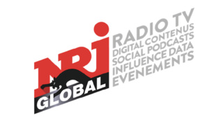 NRJ Global s'associe à Audiomeans pour commercialiser les podcasts indépendants