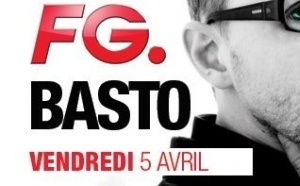 Basto sur FG DJ Radio