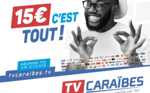 Le groupe Transat lance TV Caraïbes, un bouquet TV 