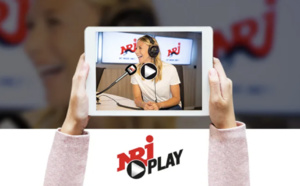 "NRJ Play", une plateforme unique pour la VOD et les podcasts