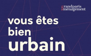 Les coulisses du Grand Paris en podcasts