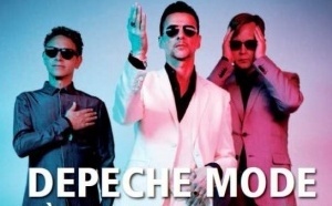 RTL2 en Depeche Mode