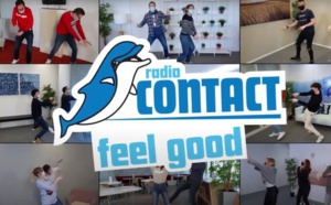 Radio Contact, "ça Feel Good !"
