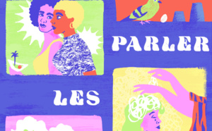 Un nouveau podcast original pour France Culture