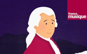 Une nouvelle collection de podcasts natifs pour France Musique