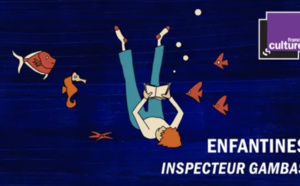 France Culture propose une collection de fictions pour la jeunesse