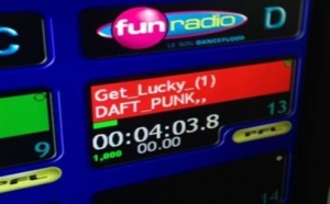 Fun Radio a-t-elle diffusé le fake de Daft Punk ?