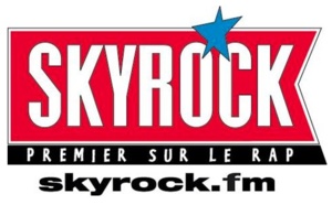 Skyrock : 4 014 000 auditeurs