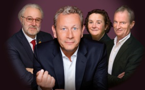 Sud Radio : In Vino fête sa 1 000e émission