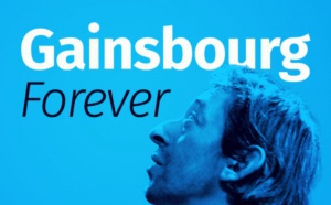 Europe 1 rend hommage à Serge Gainsbourg
