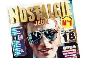 Un bimestriel pour Nostalgie