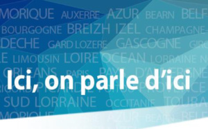 Mars au féminin sur France Bleu Orléans