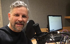 Au Québec, "le podcast suscite beaucoup d'engouement"