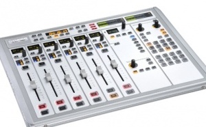 La On-Air 1500 compatible IP