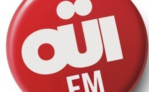 Oüi FM gagne 20 000 auditeurs