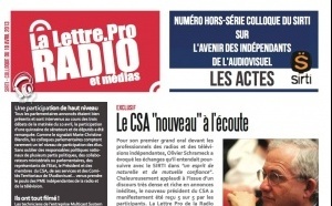 Vidéo - SIRTI - Colloque - Débat 1