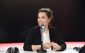 RMC : Caroline Philippe remporte le Prix Varenne de la Radio