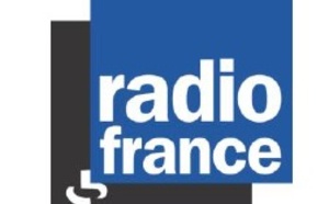 Radio France : résultat de 3,1 M€