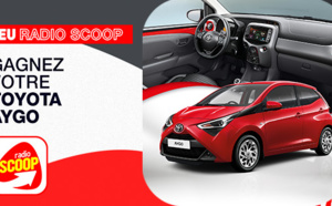 Radio Scoop et Sivam by autosphère offrent une voiture