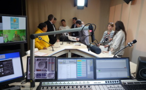 Musclez vos contenus… par la vidéo !