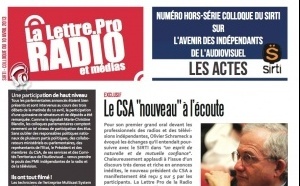 Vidéo - SIRTI - Colloque - Débat 4