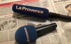 La Provence : un podcast de décryptage avec Radio Star
