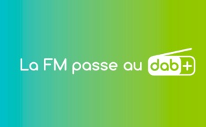 Belgique : cinq stations locales passent au DAB+