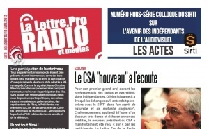 Vidéo - SIRTI - Colloque - Conclusions Philippe Gault