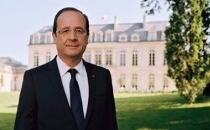 Journée Hollande sur E1