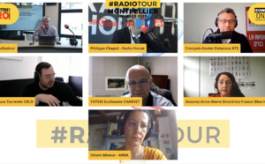 RadioTour : les atouts des radios locales en Occitanie