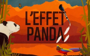 "L'Effet Panda", le podcast du WWF France, revient pour une saison 2