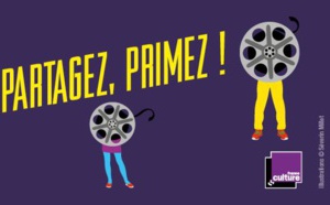 Le Prix Cinéma des étudiants France Culture recherche des jurés
