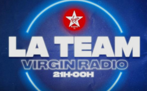 Miss France 2021 rejoint l'équipe de Virgin Radio