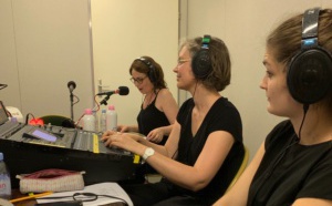 Le MAG 130 - Radio Classique capte les orchestres malgré la pandémie