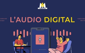 L’audio digital, "média de la liberté de choix"