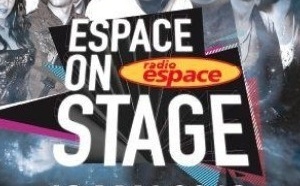 Radio Espace On Stage 2013