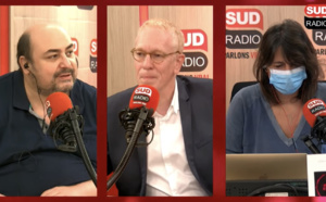 Hervé Godechot présente la Fête de la Radio
