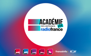 Radio France veut recruter des nouveaux talents 