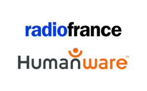 Podcasts : Radio France signe un partenariat avec HumanWare